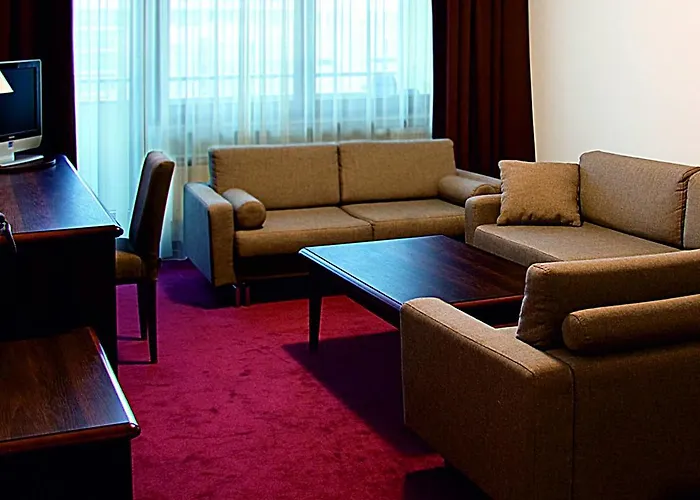 Arka Medical 4* Kołobrzeg