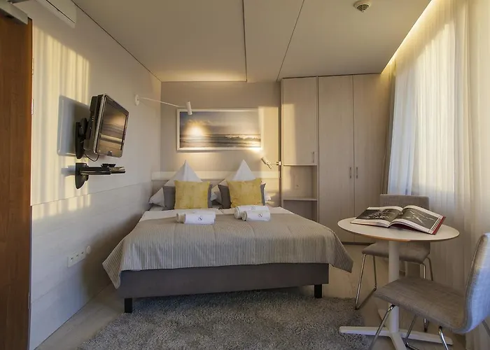 Hotel Arka Medical 4*