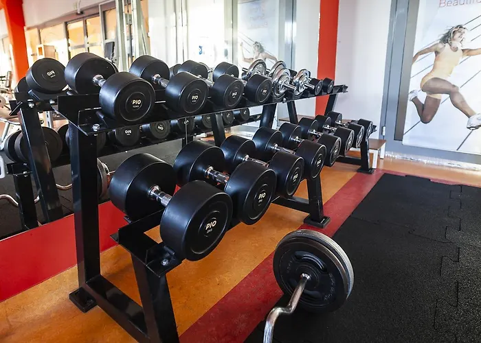 فندق Arka Medical